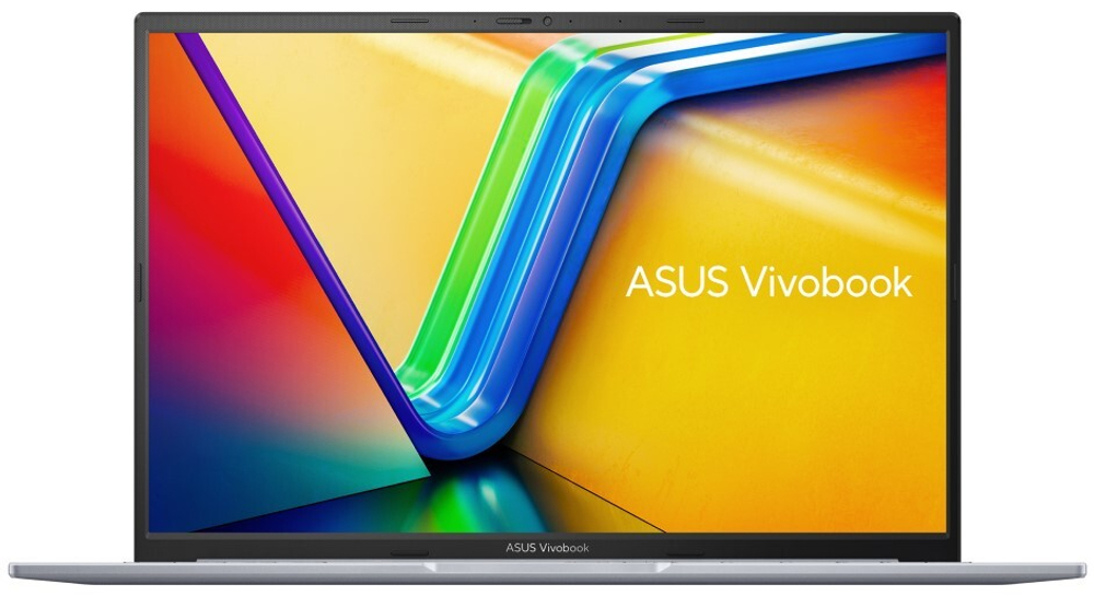 Ноутбук  ASUS Vivobook 16X M3604YA-MB216 16 ", Ryzen 7, 16 Гб RAM, 1 Тб SSD, Radeon Graphics, Серебристый