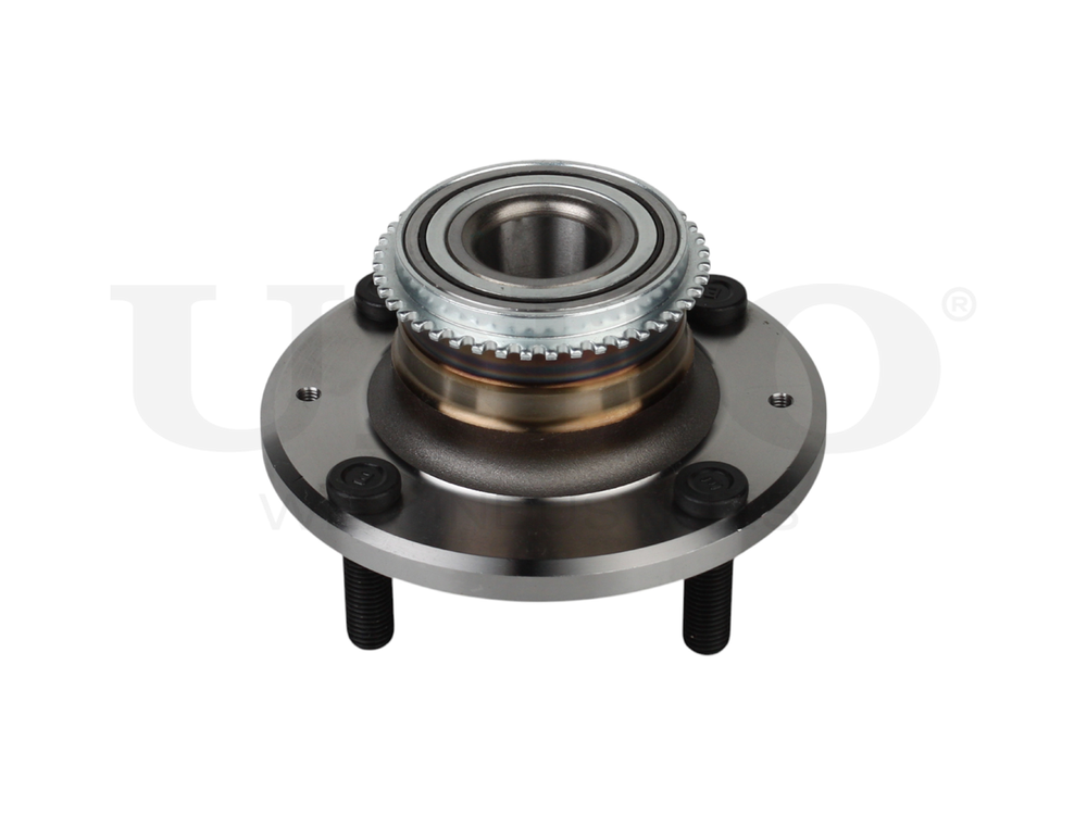 Ступица задняя (с ABS) UNIO HUB-20077