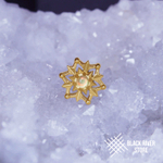 Somnia Opal PVD Yellow