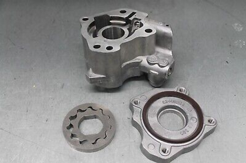 62400248 Масляный насос H-D Twin Cooled M8