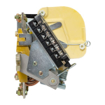 Контактор  EKF kt6033-220