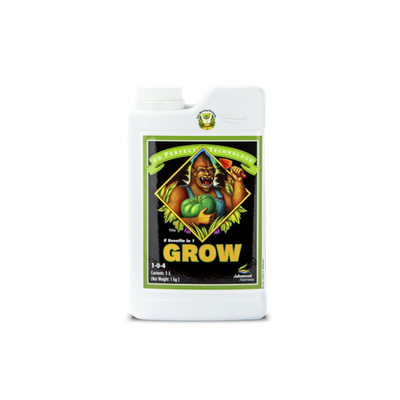 pH Perfect Grow Advanced Nutrients 1 л Удобрение