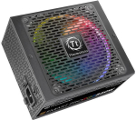Блок питания ATX Thermaltake Smart Pro RGB 750W