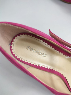 Туфли Graceland красивые 36 размер