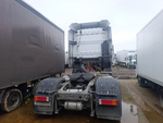 VASOL HV7 4x2 Седельный тягач DFD4189 (Дизельный, 13.0 л, 530 л.с. АТ)