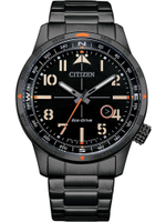 Мужские наручные часы Citizen BM7555-83E