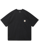 Футболка Кор. Рукав S/s Classic Work Pocket T-shirt
