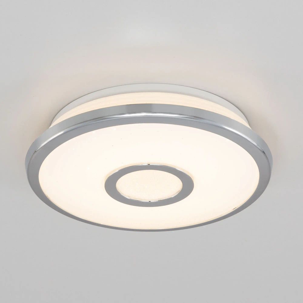 Citilux Старлайт CL70310 LED Светильник с диммером Хром