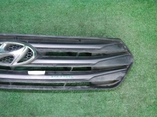 Решетка радиатора Hyundai Creta (2016-2020)