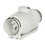 Вентилятор Soler Palau TD-500/150-160 Silent 3V