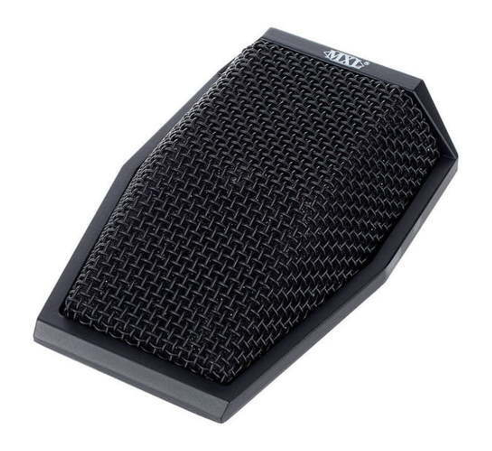 Поверхностный микрофон MXL AC-404 Black