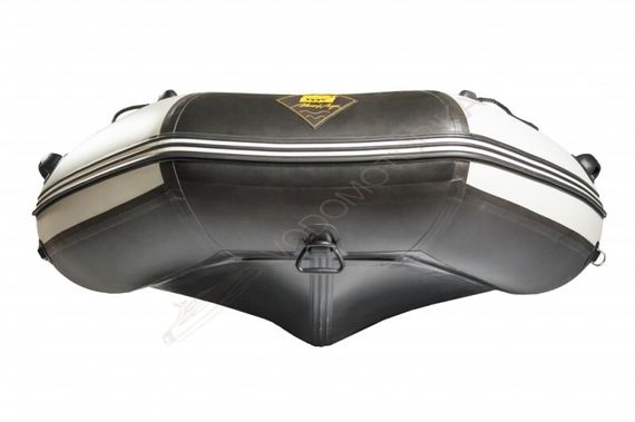 Надувная лодка Ривьера 3400 СК Компакт