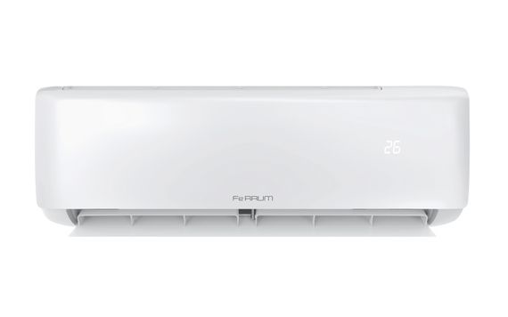 Сплит-система FeRRUM Trust (on/off) FIS12A3/FOS12A3 — (3)