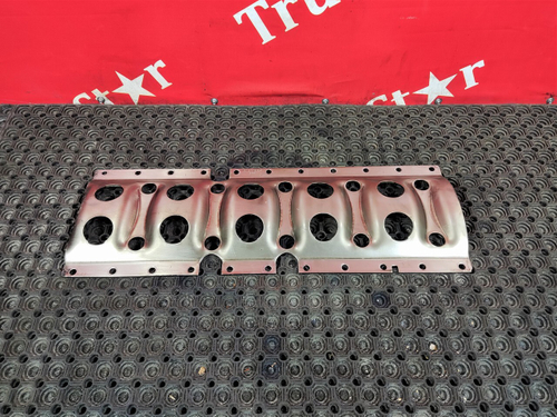 Маслоотражатель