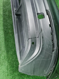 Бампер задний VW Tiguan 2 (2016-2020)
