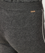 Трикотажные штаны Liu Jo Sport - серый(TF4315 MS63L)