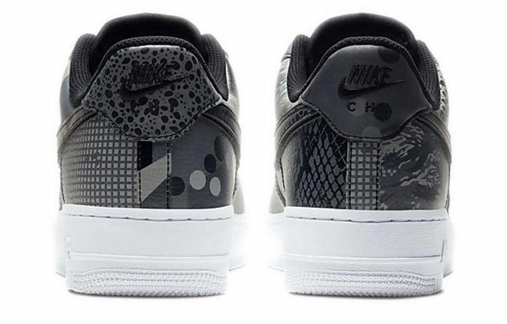 Кроссовки Nike Air Force 1 Low City Of Dreams