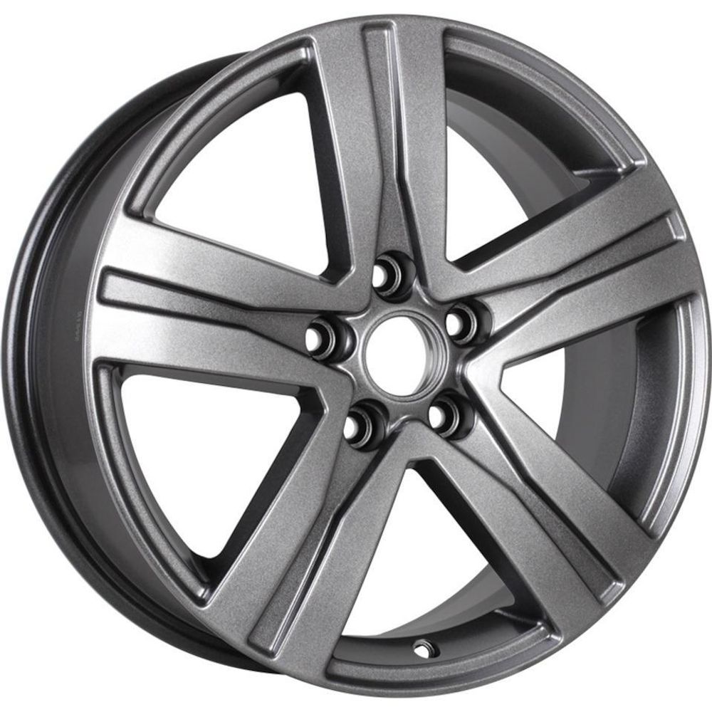 iFree Rebel 7x17 5x114.3 ET 50 Dia 67.1 (хай вэй)