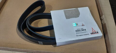 Ремень поликлиновой 0118-3379