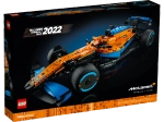 Конструктор LEGO Technic 42141 Гоночный автомобиль McLaren Formula 1