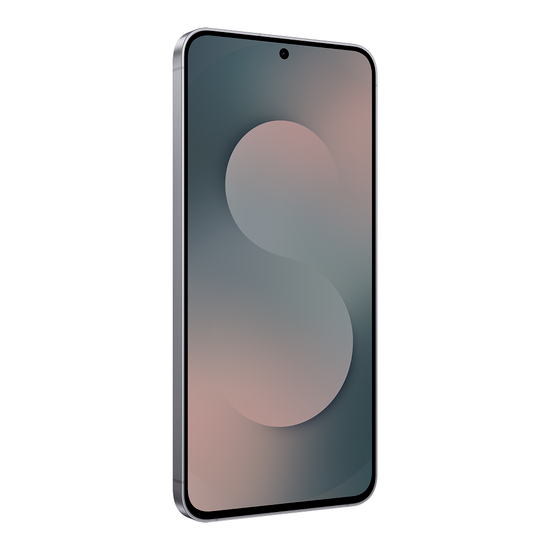 Смартфон Samsung Galaxy S25 FE 512Гб Черный