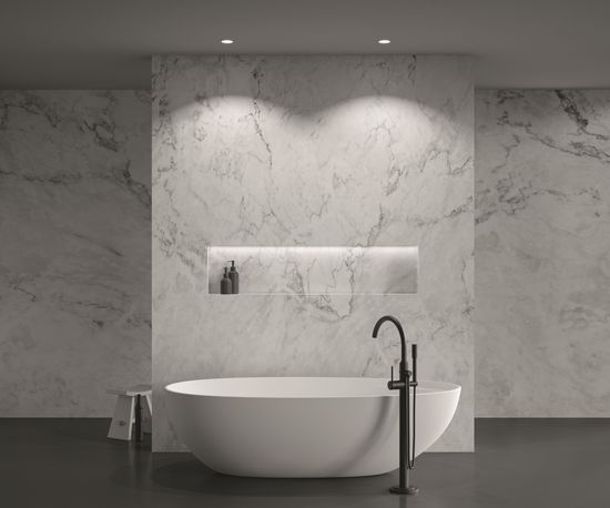 Встраиваемый светильник Technical DL034-L12W4K-W