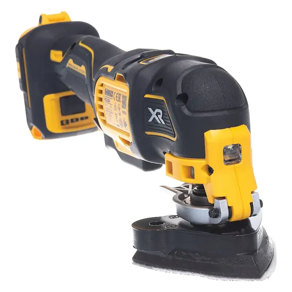 DeWalt DCS365N реноватор аккумуляторный (без АКБ и ЗУ)