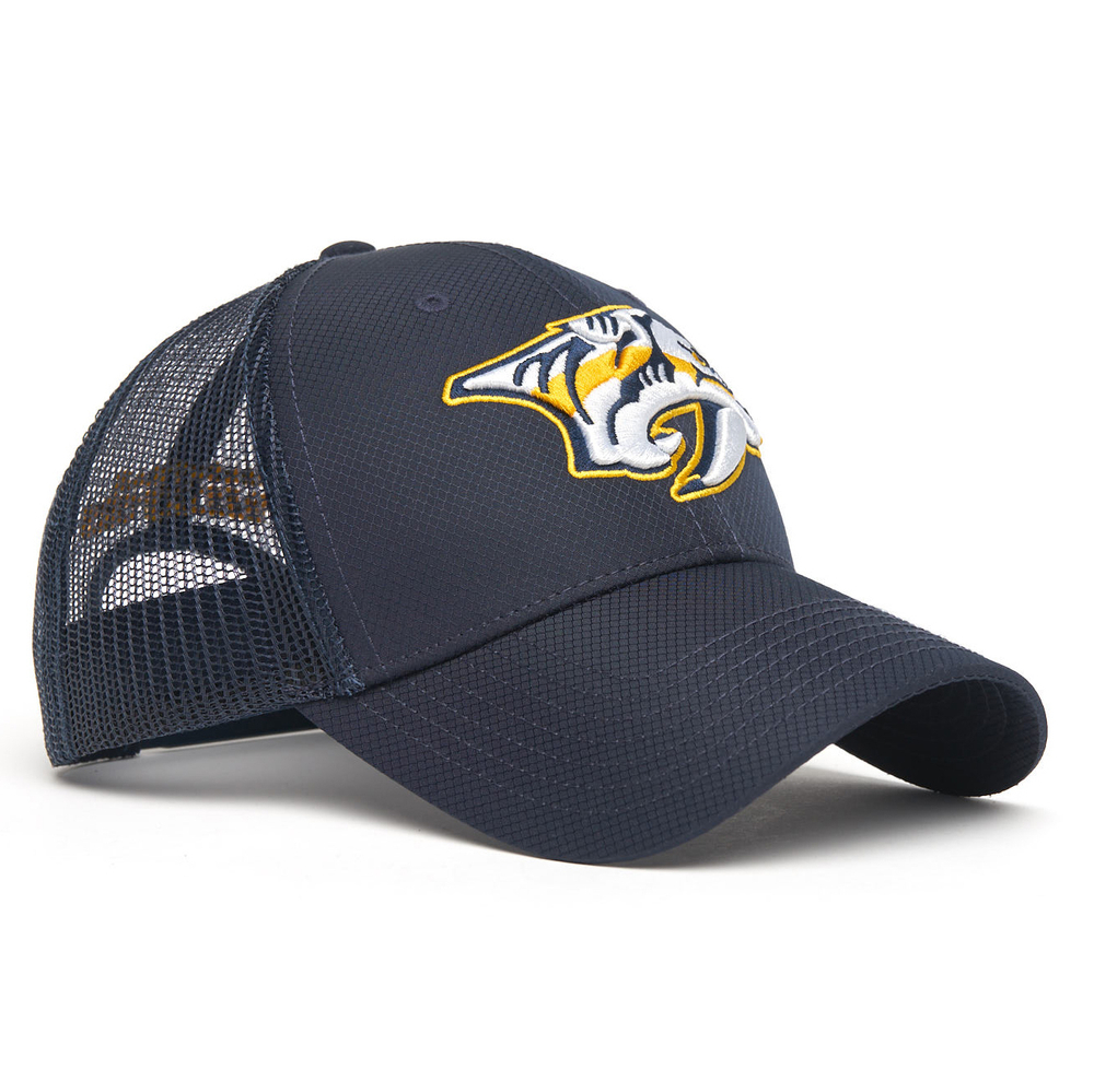 Бейсболка NHL Nashville Predators