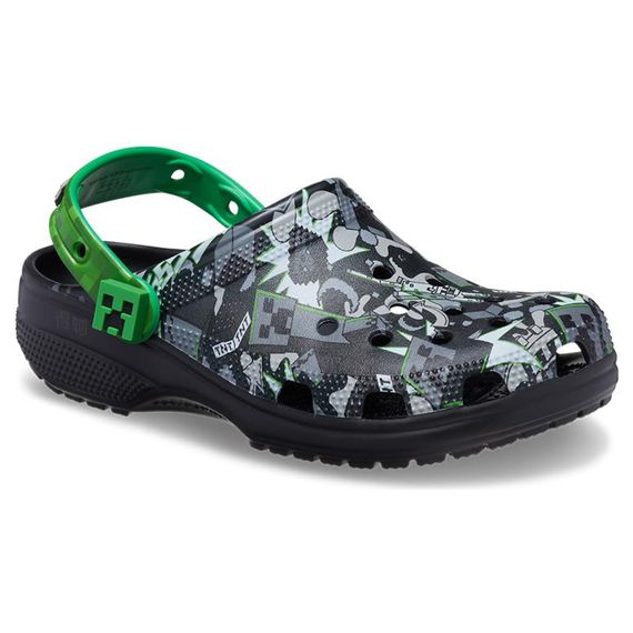 Crocs Karlochi 'Black'