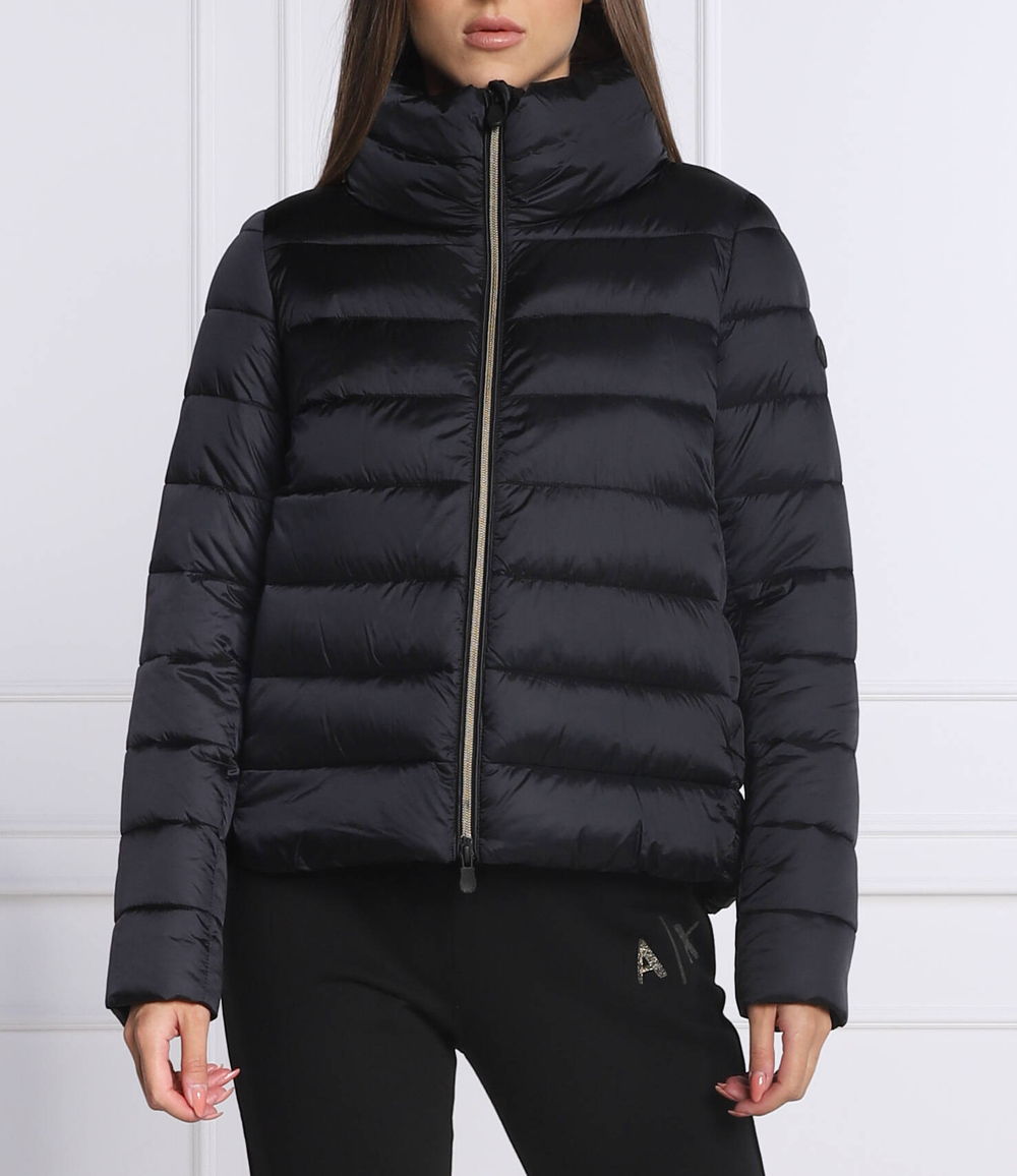 куртка elsie Save The Duck - черный(D30520W IRIS15)