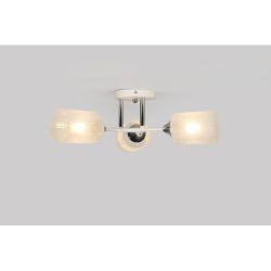 Люстра Rivoli Federica 9178-303 3 х Е27 60 Вт модерн | Rivoli