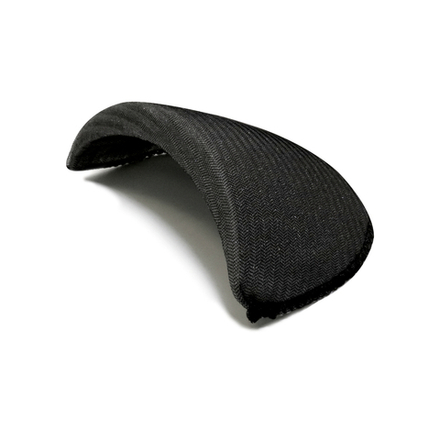 Подплечники BO 14, цв. черный