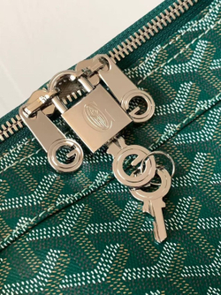 Дорожная сумка Goyard