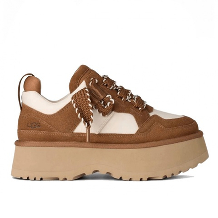 UGG Astromel Sneaker Chestnut