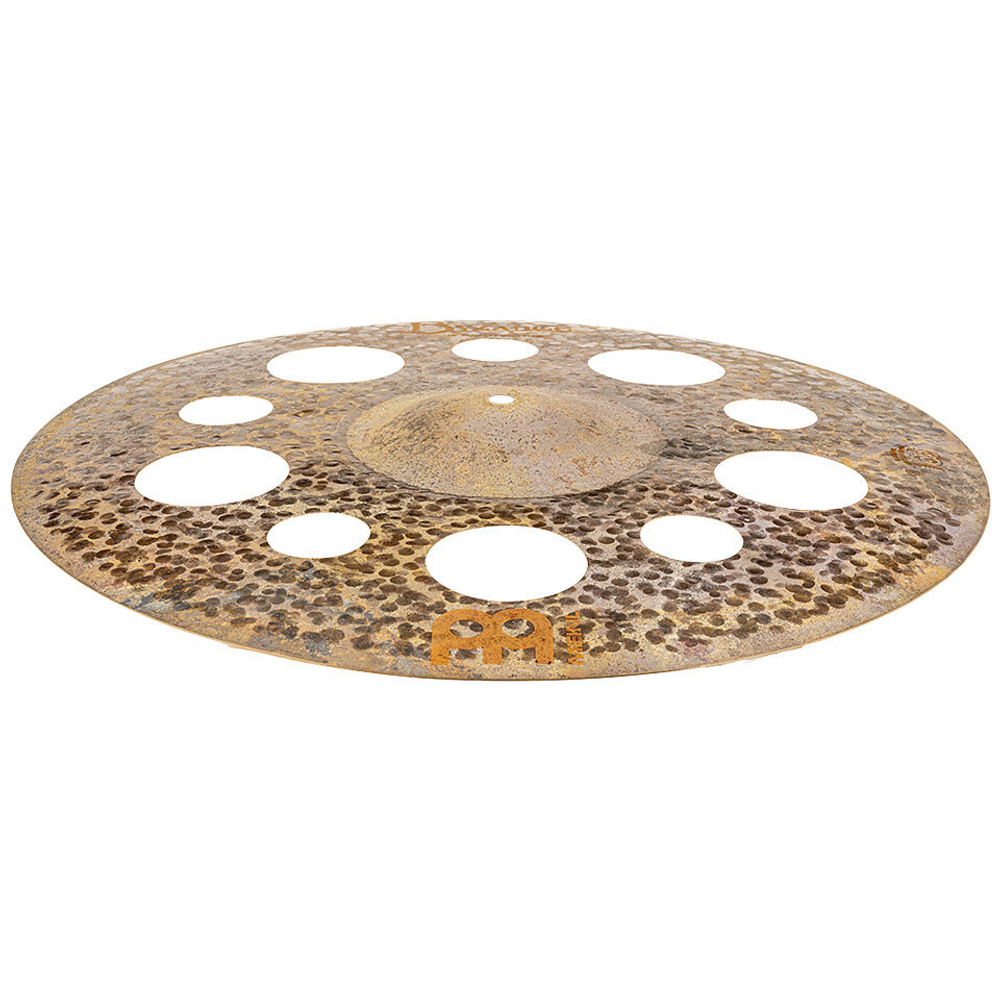B18EDTRC Byzance Extra Dry Trash Crash Тарелка 18", Meinl