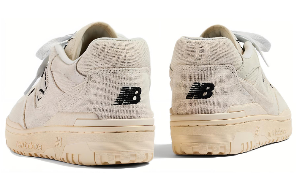 Кроссовки New Balance Nb 550