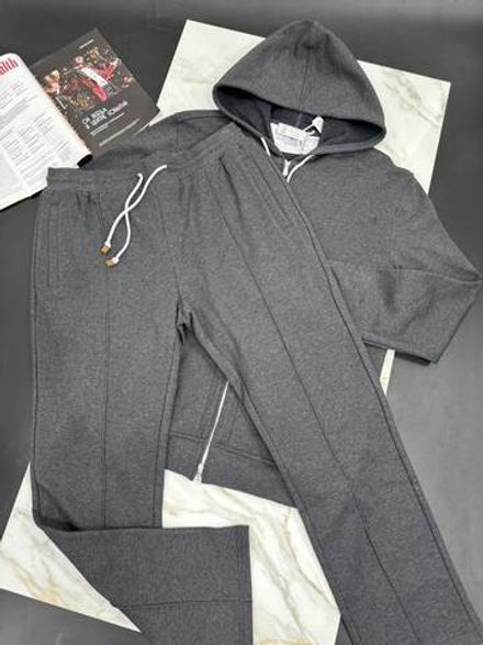 Спортивный костюм Brunello Cucinelli