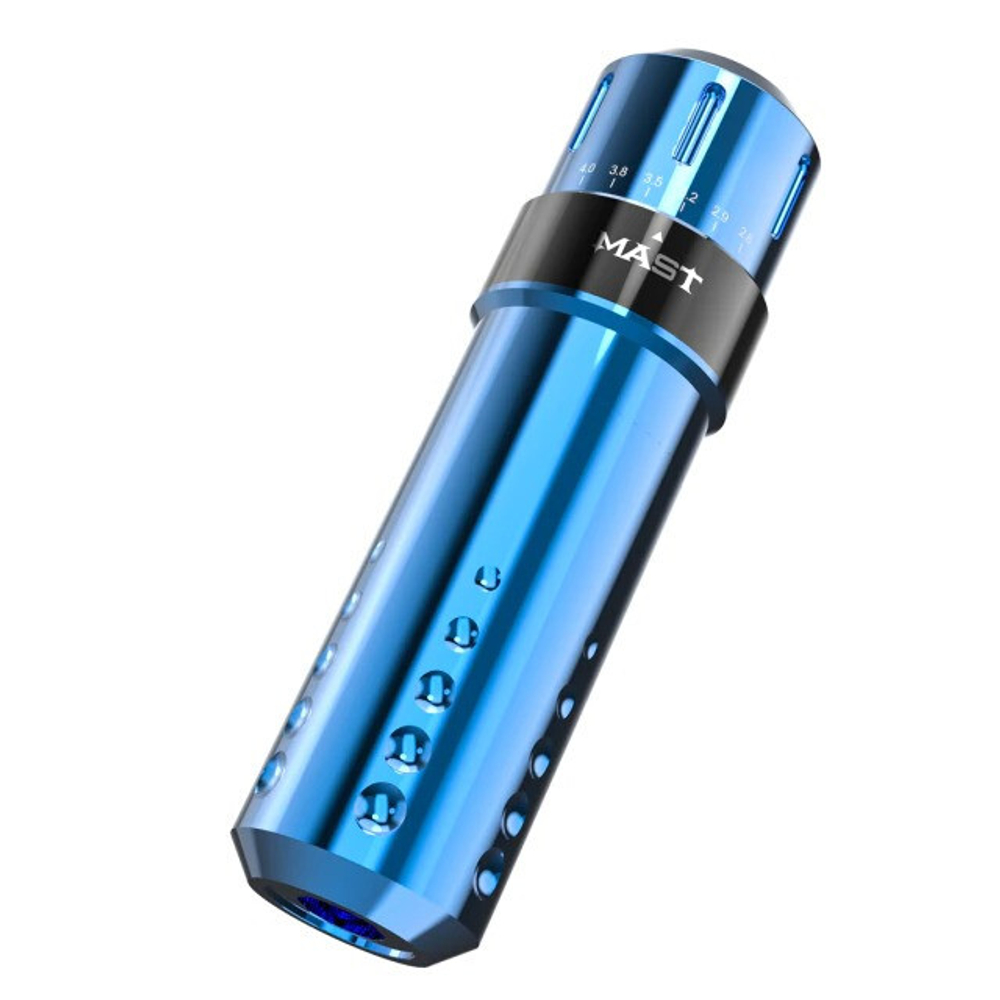 Тату машинка беспроводная Mast Flip