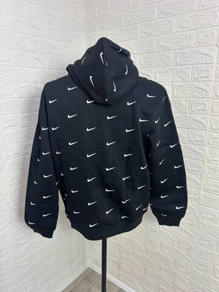 Худи мужское Nike, размер 58