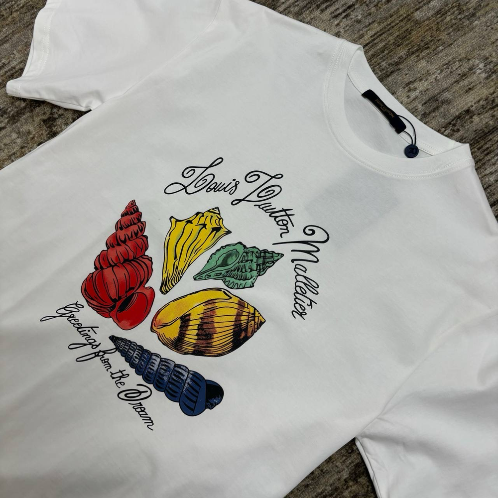 Футболка Louis Vuitton