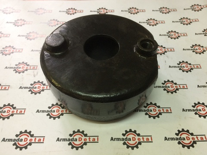 Фиксатор каретки нижний Гидрозамок JCB 3CX 4CX 128/14726 331/45731 334/L3100 331/42846