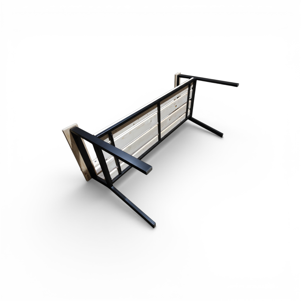 Скамейка "Оазис-2"