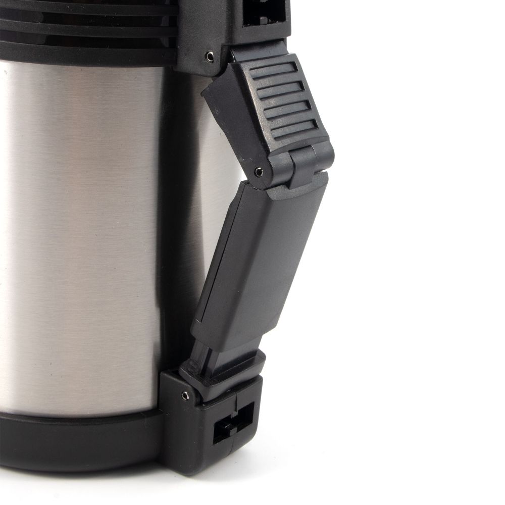 Термос &quot;Биосталь-СПОРТ&quot; универсальный с ручкой, 1,0 л/12/