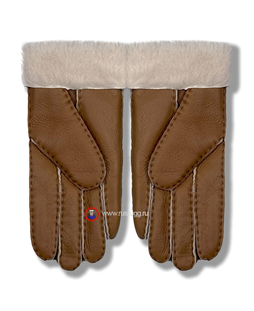 ПЕРЧАТКИ UGG GLOVES