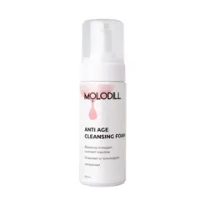 Пенка MOLODILL для умывания ANTI AGE CLEANSING FOAM, 150 мл