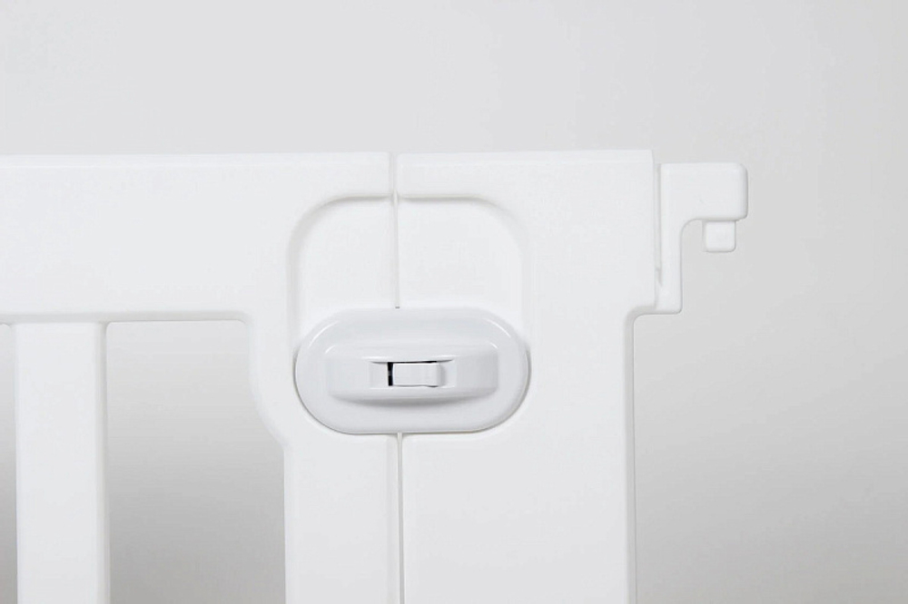 Большой детский манеж iFam Birch W10D белый