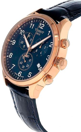 Мужские часы Tissot T116.617.36.042.00