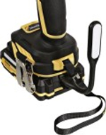 Дрель-шуруповерт аккумуляторная HANSKONNER HCD2065C