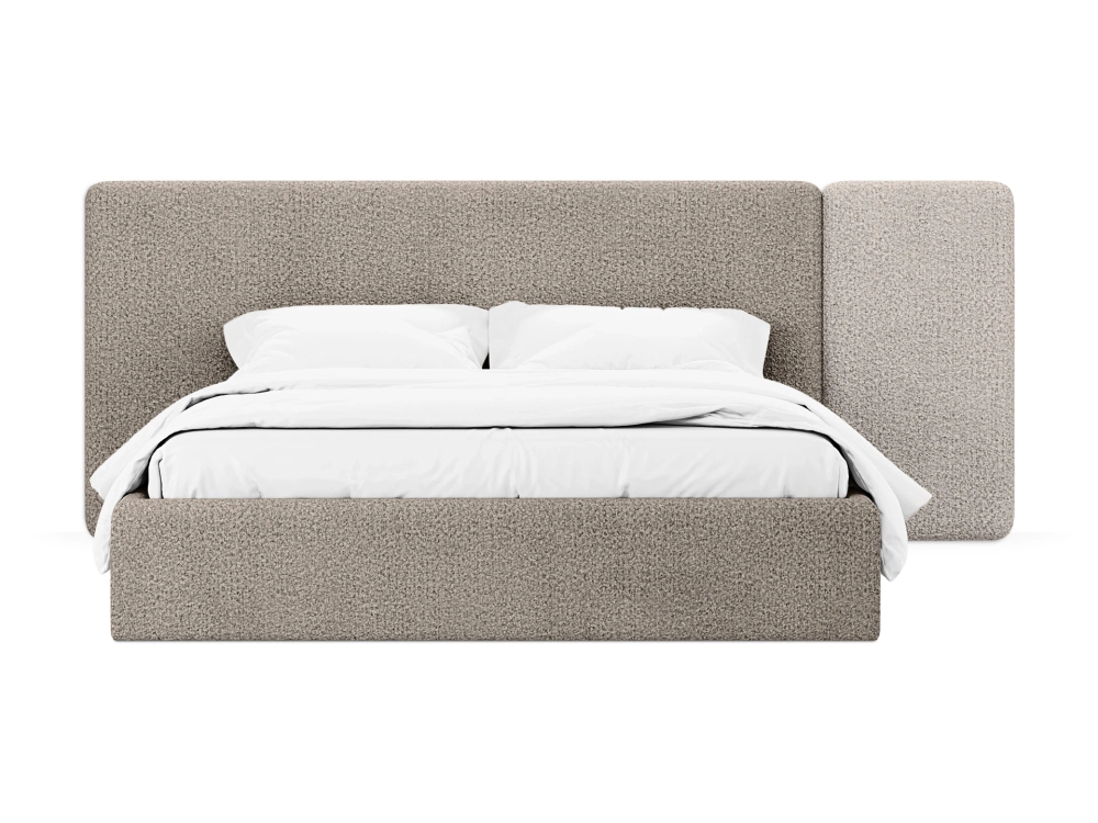 Кровать Atessa без подъемного механизма