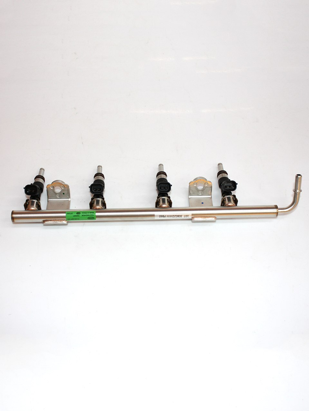 Рампа топливная 1042100GH520 для JAC J7 / Джак Джей 7